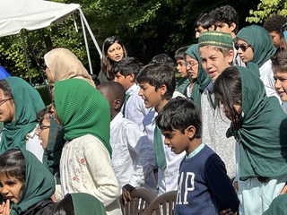 Mawlid Celebration 2023