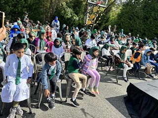 Mawlid Celebration 2023