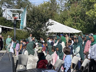 Mawlid Celebration 2023