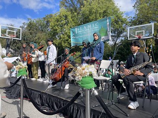 Mawlid Celebration 2023