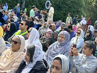 Mawlid Celebration 2023