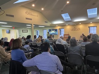 Interfaith Iftar 2024