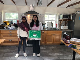 Hunger Van - July 6, 2024