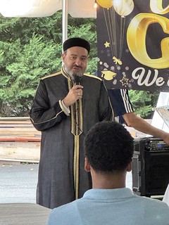 Graduations Celebrations