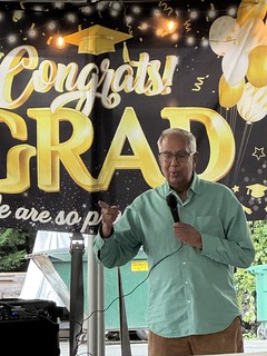 Graduations Celebrations