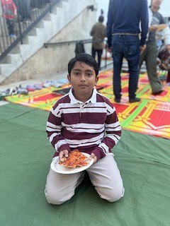 Movie Night at ICCP ‘25