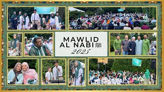 Mawlid 2025