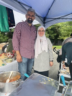 🌍✨ International Food Festival ✨🌍