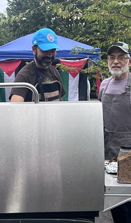 🌍✨ International Food Festival ✨🌍