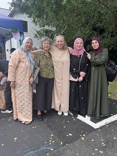 🌍✨ International Food Festival ✨🌍