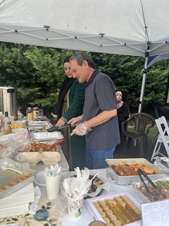 🌍✨ International Food Festival ✨🌍