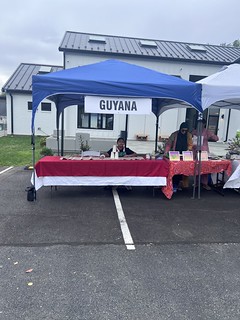 🌍✨ International Food Festival ✨🌍