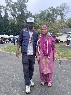 🌍✨ International Food Festival ✨🌍