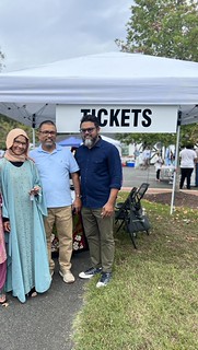 🌍✨ International Food Festival ✨🌍