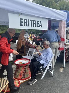 🌍✨ International Food Festival ✨🌍