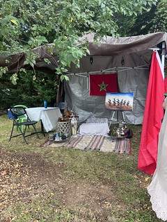 🌍✨ International Food Festival ✨🌍