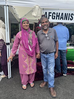 🌍✨ International Food Festival ✨🌍