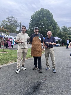 🌍✨ International Food Festival ✨🌍