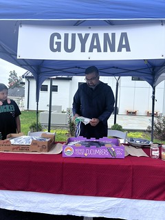 🌍✨ International Food Festival ✨🌍