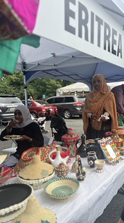 🌍✨ International Food Festival ✨🌍