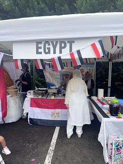 🌍✨ International Food Festival ✨🌍