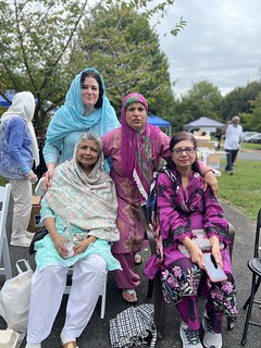 🌍✨ International Food Festival ✨🌍