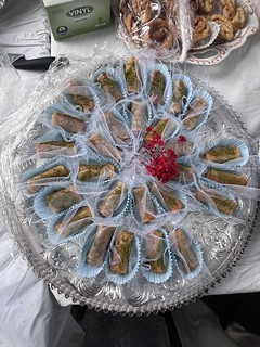 🌍✨ International Food Festival ✨🌍