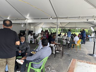 🌍✨ International Food Festival ✨🌍