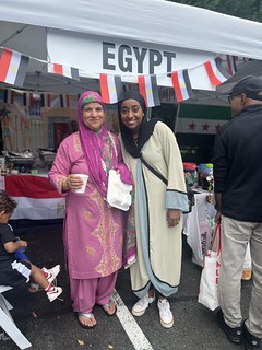 🌍✨ International Food Festival ✨🌍