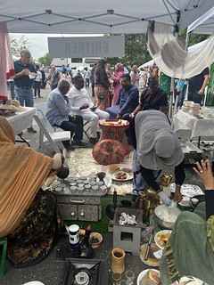 🌍✨ International Food Festival ✨🌍