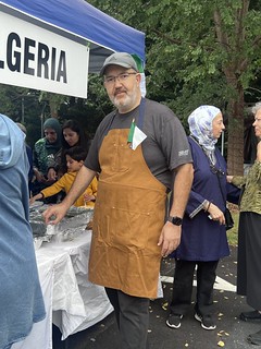 🌍✨ International Food Festival ✨🌍