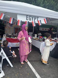 🌍✨ International Food Festival ✨🌍