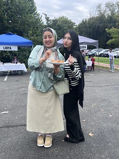 🌍✨ International Food Festival ✨🌍