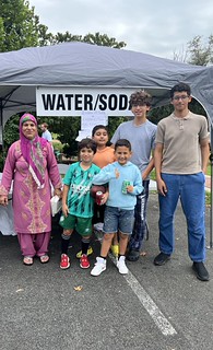 🌍✨ International Food Festival ✨🌍