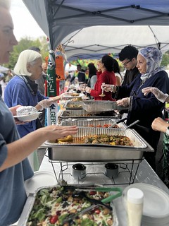 🌍✨ International Food Festival ✨🌍