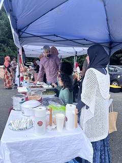 🌍✨ International Food Festival ✨🌍