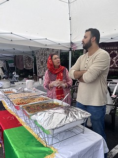 🌍✨ International Food Festival ✨🌍