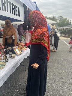 🌍✨ International Food Festival ✨🌍