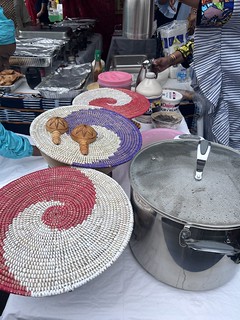 🌍✨ International Food Festival ✨🌍