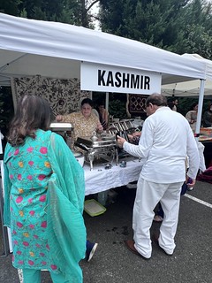 🌍✨ International Food Festival ✨🌍