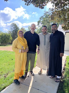 Inauguration Of Building D & E