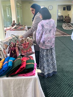 Kashmiri Exhibition at ICCP