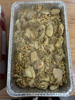 Hunger Van February 2026