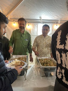 Ramadan Bengali Iftar 2026