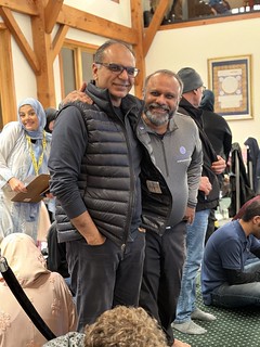 27th Night Of Ramadan / Laylatul Qadr Fundraiser