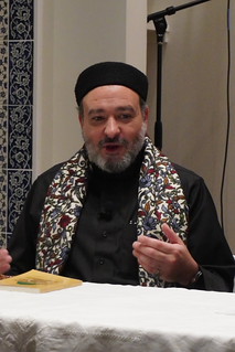 Gate To Madina- Book talk