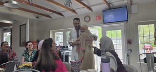 Sister Book Club- ‘Khadija’