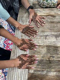 Henna Night May 2026