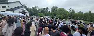 Eid Ul Adha 2026