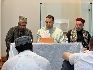 Day Of Arafat 2026